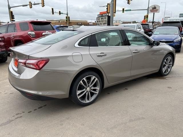 2024 Chevrolet Malibu FWD 2LT
