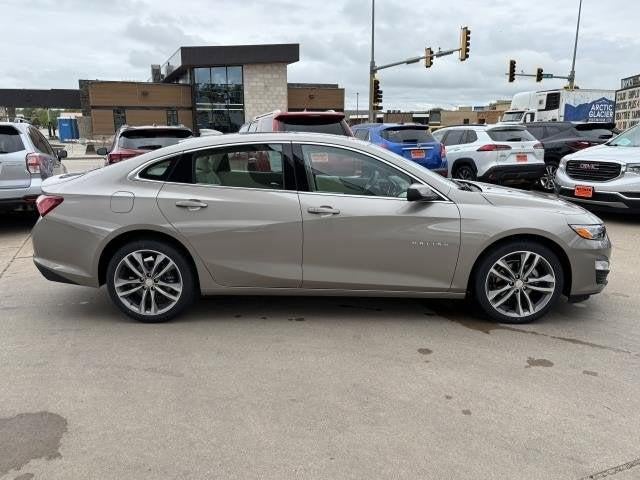 2024 Chevrolet Malibu FWD 2LT