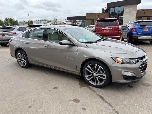 2024 Chevrolet Malibu FWD 2LT