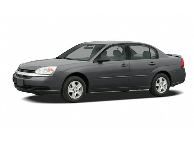 2005 Chevrolet Malibu LS