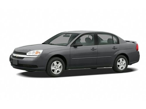 2005 Chevrolet Malibu LS