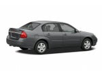 2005 Chevrolet Malibu LS