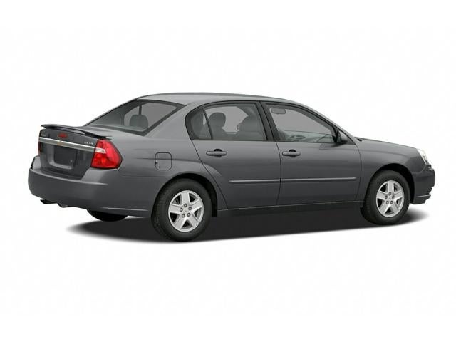 2005 Chevrolet Malibu LS