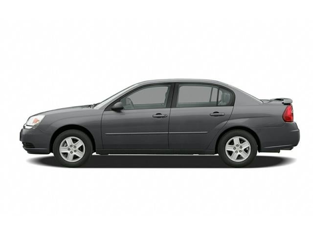 2005 Chevrolet Malibu LS