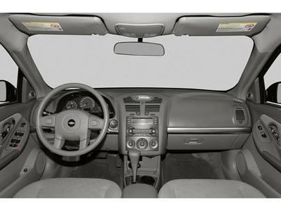 2005 Chevrolet Malibu LS