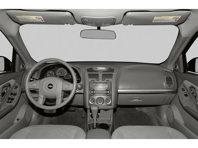 2005 Chevrolet Malibu LS