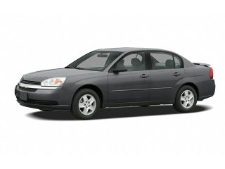 2005 Chevrolet Malibu LS