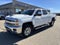 2017 Chevrolet Silverado 2500HD LTZ