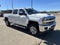 2017 Chevrolet Silverado 2500HD LTZ