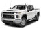 2021 Chevrolet Silverado 2500HD 4WD Crew Cab Long Bed LT