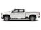 2021 Chevrolet Silverado 2500HD 4WD Crew Cab Long Bed LT