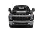 2021 Chevrolet Silverado 2500HD 4WD Crew Cab Long Bed LT