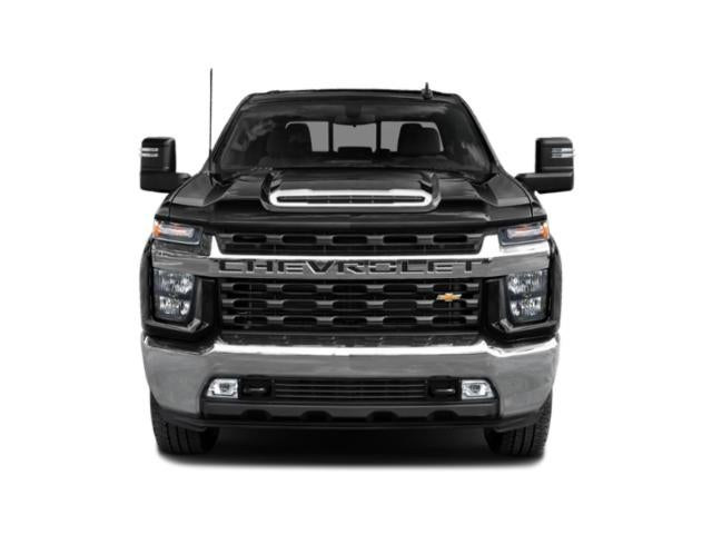 2021 Chevrolet Silverado 2500HD 4WD Crew Cab Long Bed LT