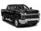2021 Chevrolet Silverado 2500HD 4WD Crew Cab Long Bed LT