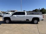 2022 Chevrolet Silverado 2500HD 4WD Crew Cab Long Bed LTZ