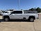 2022 Chevrolet Silverado 2500HD 4WD Crew Cab Long Bed LTZ