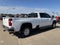 2022 Chevrolet Silverado 2500HD 4WD Crew Cab Long Bed LTZ