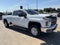 2022 Chevrolet Silverado 2500HD 4WD Crew Cab Long Bed LTZ