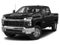 2023 Chevrolet Silverado 3500HD 4WD Crew Cab Long Bed LT
