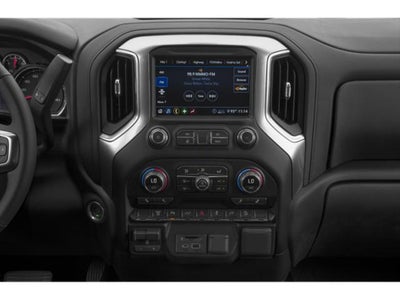 2023 Chevrolet Silverado 3500HD 4WD Crew Cab Long Bed LT