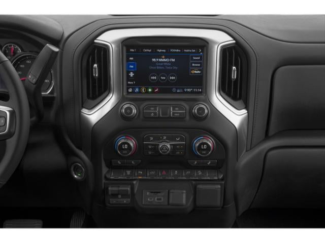 2023 Chevrolet Silverado 3500HD 4WD Crew Cab Long Bed LT