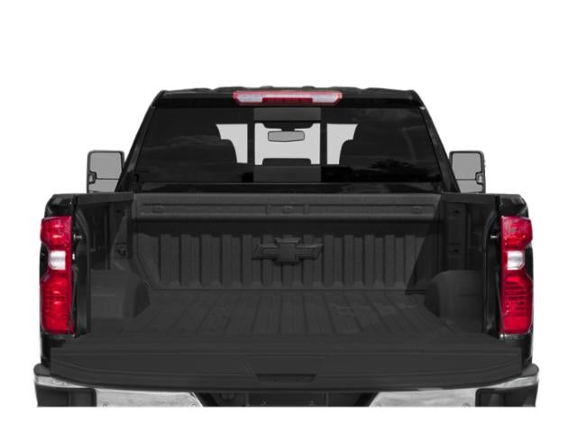 2023 Chevrolet Silverado 3500HD 4WD Crew Cab Long Bed LT