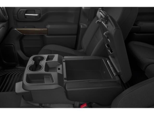 2023 Chevrolet Silverado 3500HD 4WD Crew Cab Long Bed LT