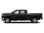 2023 Chevrolet Silverado 3500HD 4WD Crew Cab Long Bed LT