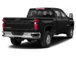 2023 Chevrolet Silverado 3500HD 4WD Crew Cab Long Bed LT