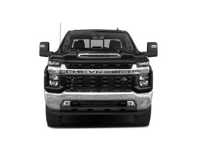 2023 Chevrolet Silverado 3500HD 4WD Crew Cab Long Bed LT
