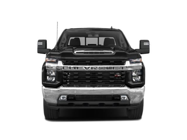 2023 Chevrolet Silverado 3500HD 4WD Crew Cab Long Bed LT