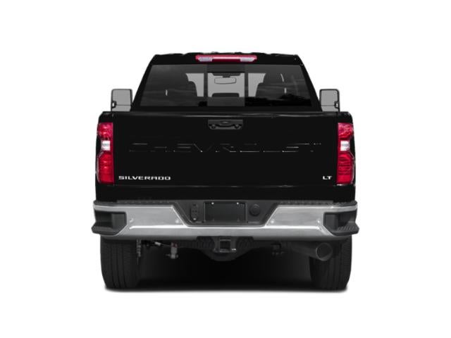 2023 Chevrolet Silverado 3500HD 4WD Crew Cab Long Bed LT