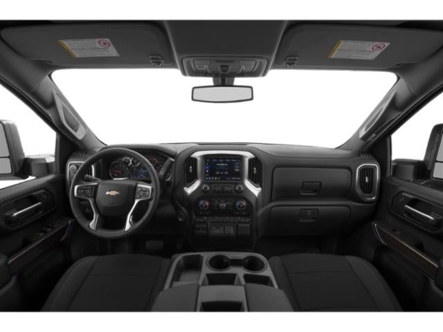 2023 Chevrolet Silverado 3500HD 4WD Crew Cab Long Bed LT