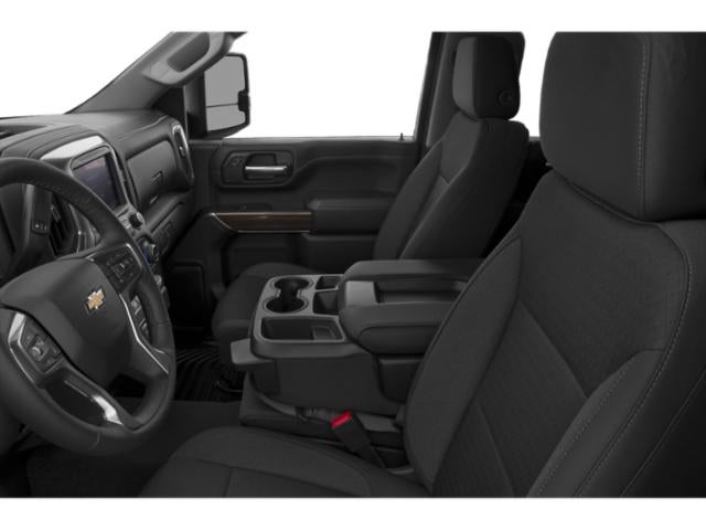 2023 Chevrolet Silverado 3500HD 4WD Crew Cab Long Bed LT