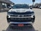 2023 Chevrolet Silverado 1500 4WD Crew Cab Standard Bed LTZ