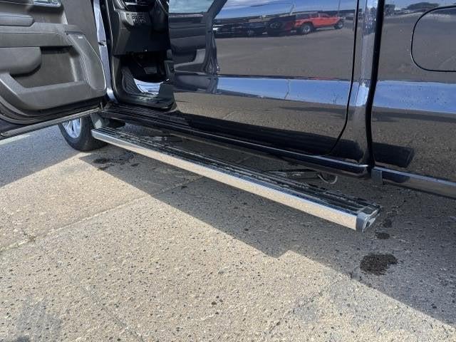 2023 Chevrolet Silverado 1500 4WD Crew Cab Standard Bed LTZ