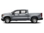 2024 Chevrolet Silverado 1500 4WD Crew Cab Short Bed LTZ