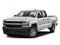 2017 Chevrolet Silverado 1500 WT