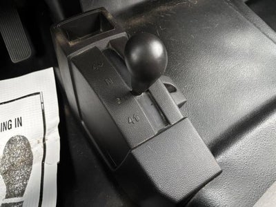 2017 Chevrolet Silverado 1500 WT