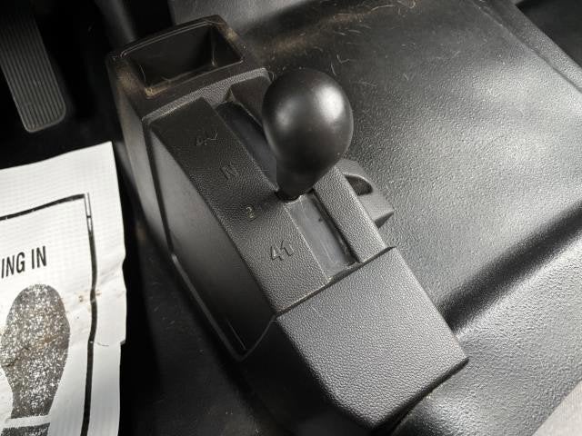 2017 Chevrolet Silverado 1500 WT