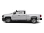 2017 Chevrolet Silverado 1500 WT