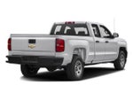 2017 Chevrolet Silverado 1500 WT