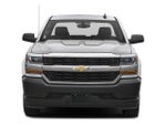 2017 Chevrolet Silverado 1500 WT