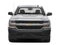 2017 Chevrolet Silverado 1500 WT