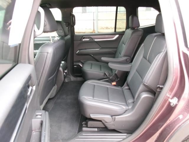 2026 GMC Acadia Elevation AWD