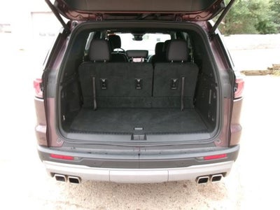 2026 GMC Acadia Elevation AWD
