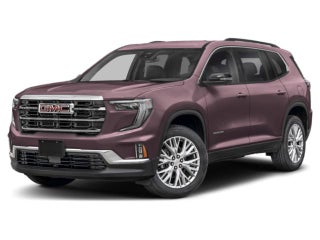 2026 GMC Acadia Elevation AWD