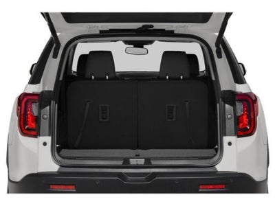 2023 GMC Acadia AWD AT4