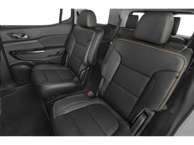 2023 GMC Acadia AWD AT4