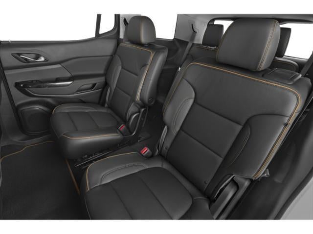 2023 GMC Acadia AWD AT4